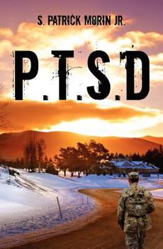 Paperback P.T.S.D Book