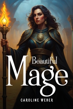 Paperback Beautiful Mage Book