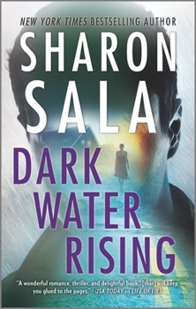 Mass Market Paperback Dark Water Rising Book