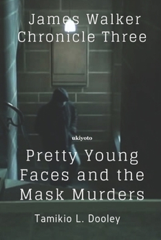 Paperback Pretty Young Faces And the Mask Murders Book