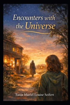 Paperback Encounters with the Universe Book