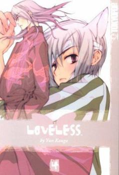 Paperback Loveless Volume 4 Book