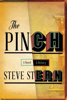 Hardcover The Pinch Book