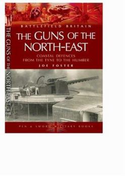 Paperback Guns of the Northeast Book