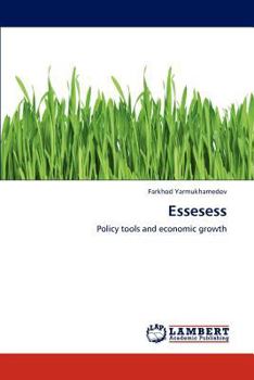 Paperback Essesess Book