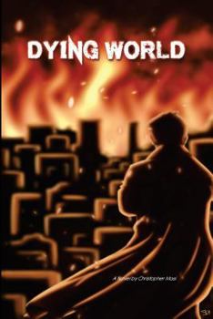 Paperback Dying World Book