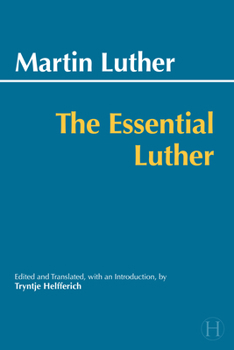 The Essential Martin Luther Commentary Set: Romans, Galatians, and Peter & Jude (Martin Luther Commentaires)