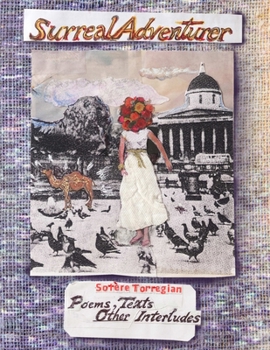 Paperback Surreal Adventurer (C) Book