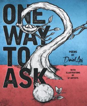 Paperback One Way to Ask Book