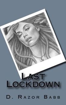 Paperback Last Lockdown Book