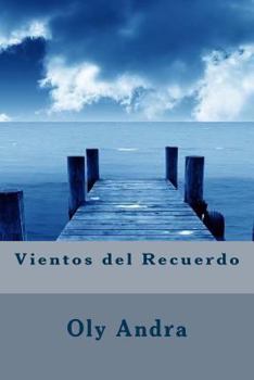 Paperback Vientos del recuerdo [Spanish] Book