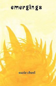 Paperback Emergings: A Meditation on the Emotions of Change Book
