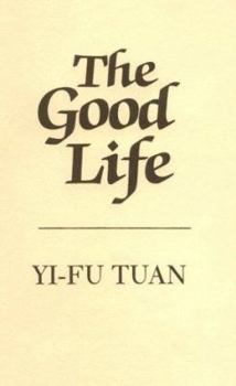 Hardcover The Good Life Book