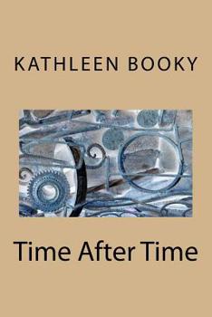 Paperback Time After Time Book