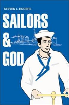 Paperback Sailors & God Book