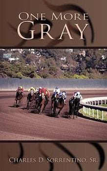 Paperback One More Gray Book