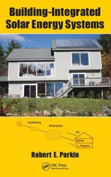 Hardcover Building-Integrated Solar Energy Systems Book