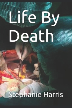 Paperback Life By Death Book