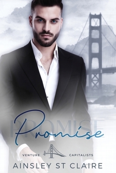 Promise - Book #2 of the Billionaire Venture Capitalist