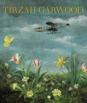 Paperback Tirzah Garwood: Beyond Ravilious Book