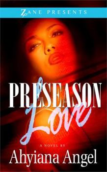 Paperback Preseason Love Book