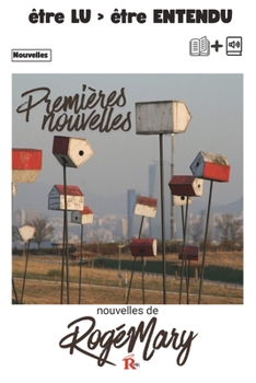 Paperback Premières nouvelles [French] Book
