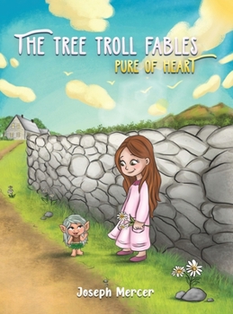 Hardcover The Tree Troll Fables Book