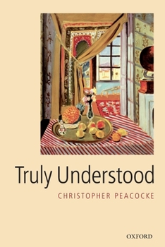 Paperback Truly Understood Book