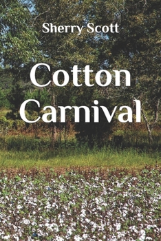 Paperback Cotton Carnival Book