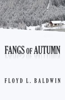 Paperback Fangs of Autumn Book