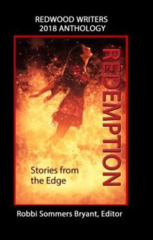 Paperback Redemption: Stories from the Edge Book