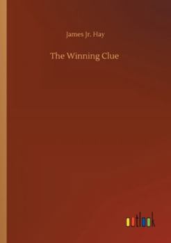 Paperback The Winning Clue Book