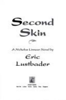 Hardcover Second Skin Book