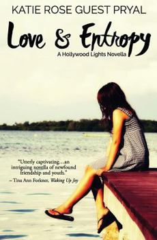 Paperback Love and Entropy Book