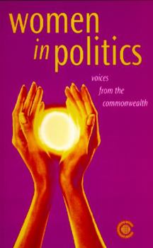 Women in Politics: Voices from the Commonwealth