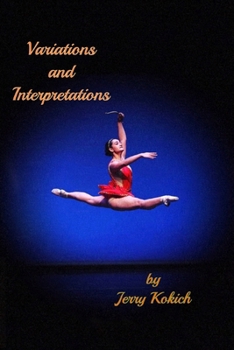 Paperback Variations and Interpretations Book