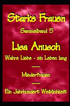 Starke Frauen 5 (German Edition)