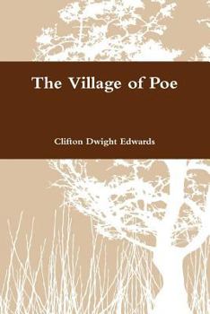Paperback The Village of Poe Book