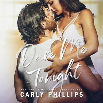 Audio CD Dare Me Tonight Book