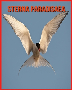 Paperback Sterna Paradisaea: Fantastici fatti e immagini [Italian] Book