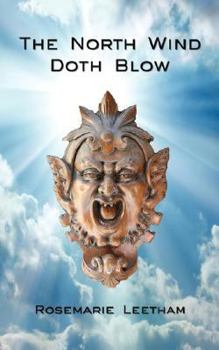 Paperback The North Wind Doth Blow Book