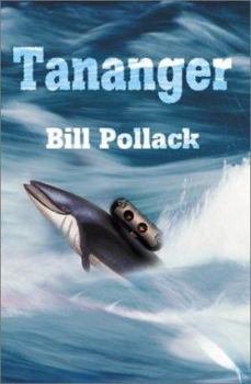Paperback Tananger Book