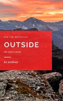 Paperback Outside Book