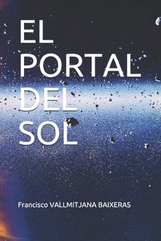 Paperback El Portal del Sol [Spanish] Book