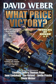 Mass Market Paperback What Price Victory? Book