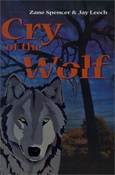 Paperback Cry of the Wolf Book