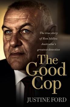 Paperback The Good Cop Book