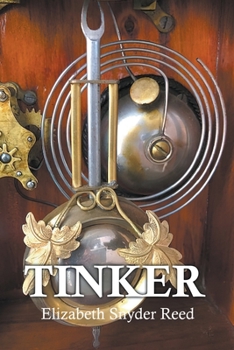 Paperback Tinker Book