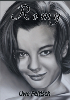 Paperback Romy [German] Book