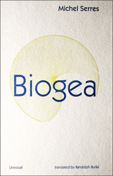 Paperback Biogea Book